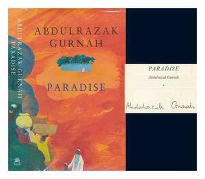 Paradise by Gurnah Abdulrazak