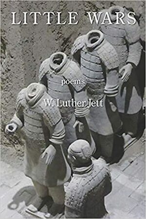 Little Wars by W. Luther Jett