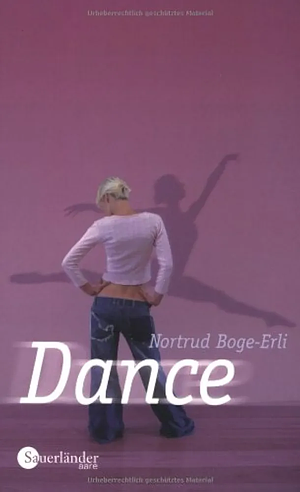 Dance by Nortrud Boge-Erli