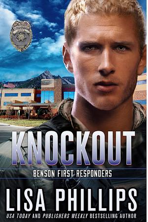 Knockout by Lisa Phillips