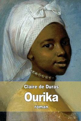 Ourika by Claire de Duras