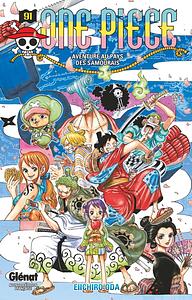One Piece Vol. 91 by Eiichiro Oda