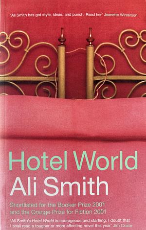 Hotel World by Ali Smith