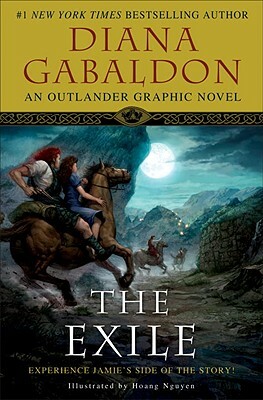 The Exile by Diana Gabaldon