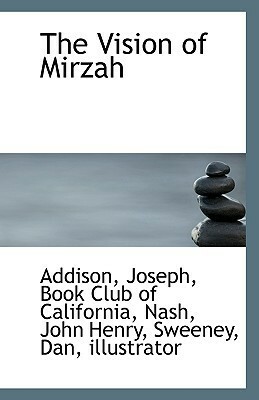 The Vision of Mirzah by Joseph Addison