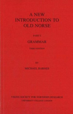 A new introduction to Old Norse. 2, Reader by Anthony Faulkes