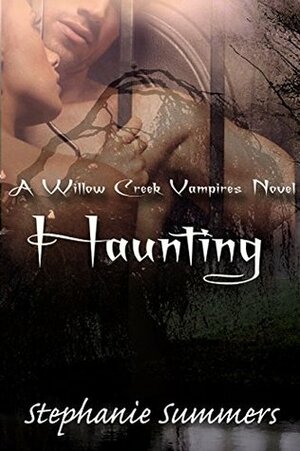 Haunting by Stephanie Summers