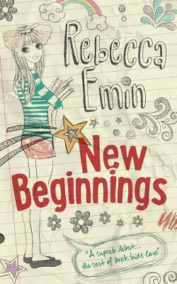 New Beginnings by Rebecca Emin