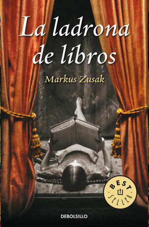 La ladrona de libros by Markus Zusak