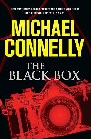 The Black Box by Michael Connelly
