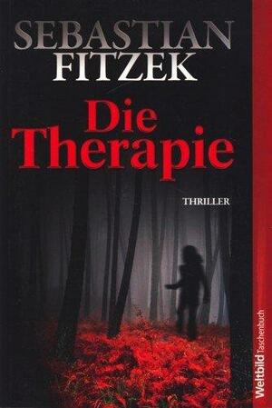 Die Therapie by Sebastian Fitzek