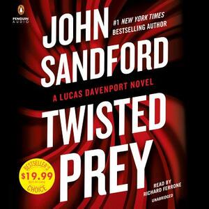 Twisted Prey by John Sandford