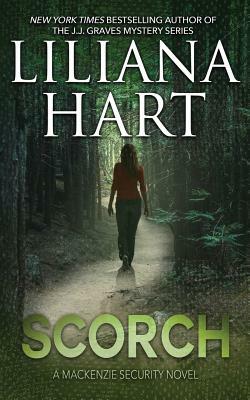 Scorch by Liliana Hart