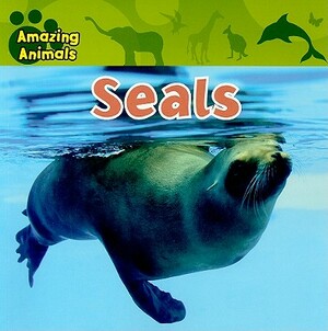 Seals by Christina Wilsdon