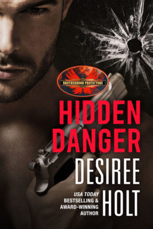 Hidden Danger by Desiree Holt