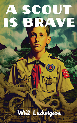 A Scout is Brave by Will Ludwigsen