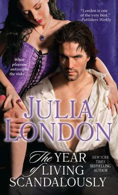 Year of Living Scandalously by London