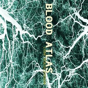 Blood Atlas by Lynne Desilva-Johnson