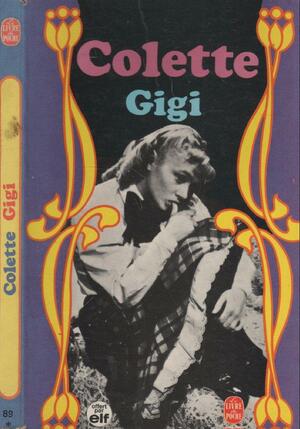 Gigi by Colette