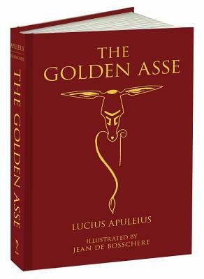 The Golden Asse by Apuleius