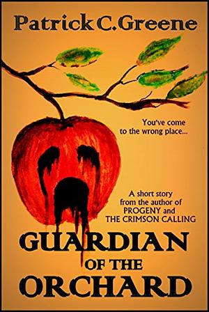 Guardian of the Orchard by Patrick C. Greene