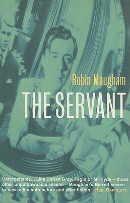 The Servant by Robin Maugham