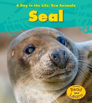 Seal by Louise Spilsbury