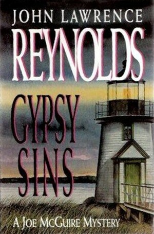 Gypsy Sins by John Lawrence Reynolds