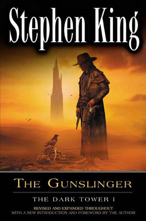 Dark Tower I: The Gunslinger by Stephen King