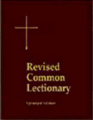 Revised Common Lectionary Pew Edition: Years A, B, C, and Holy Days According to the Use of the Episcopal Church by Church Publishing