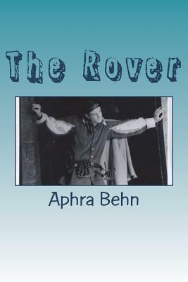 The Rover by Aphra Behn