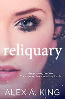 Reliquary by Alex A. King