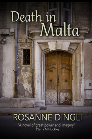 Death in Malta by Rosanne Dingli