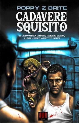 Cadavere Squisito by Poppy Z. Brite