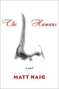 The Humans by Matt Haig