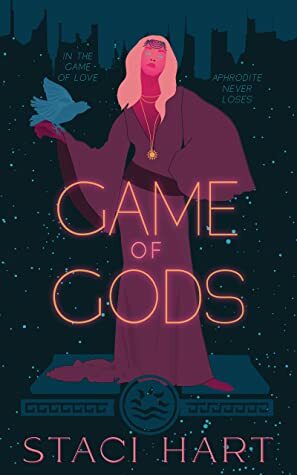 Game of Gods by Staci Hart