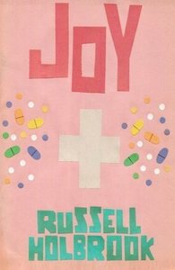 Joy by Russell Holbrook
