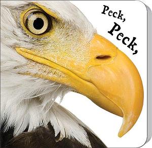 Peck, Peck, Peck by Kelli L. Hicks, Molly Carroll