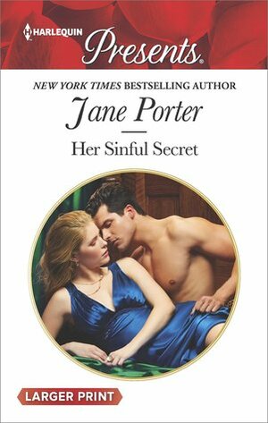 Her Sinful Secret by Jane Porter