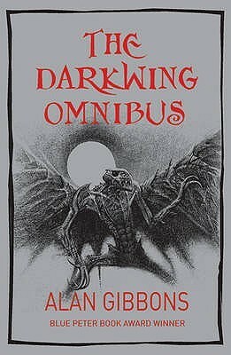 The Darkwing Omnibus by Alan Gibbons