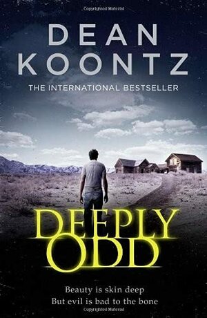 Deeply Odd by Dean Koontz