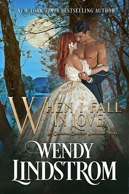 When I Fall in Love by Wendy Lindstrom