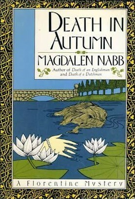 Death in Autumn by Magdalen Nabb