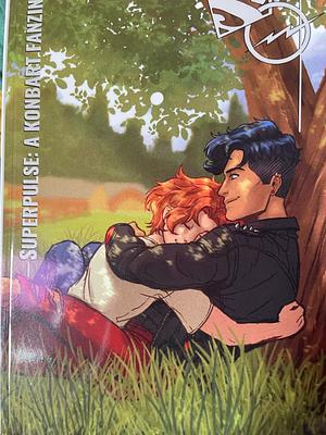 Superpulse: A Konbart Fanzine by FasterThanLife, Orla "Earthshine"