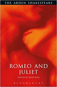 Romeo and Juliet by René Weis, William Shakespeare