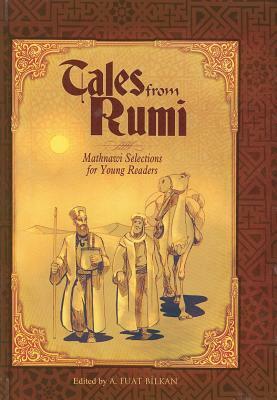 Tales from Rumi by Ali Fuat Bilkan