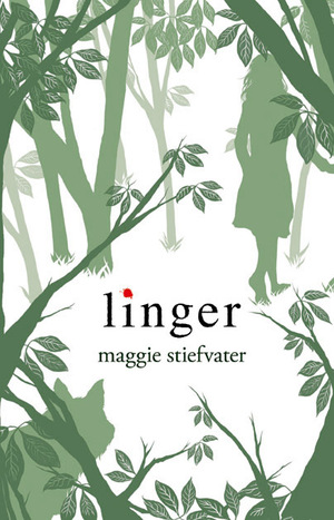 Linger by Maggie Stiefvater