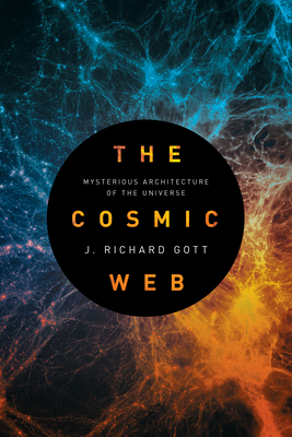 The Cosmic Web: Mysterious Architecture of the Universe by J. Richard Gott