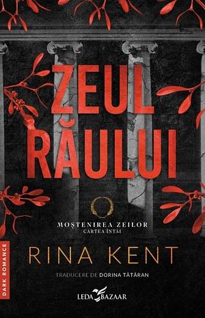 Zeul răului by Rina Kent