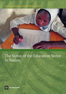 The Status of the Education Sector in Sudan by The World Bank